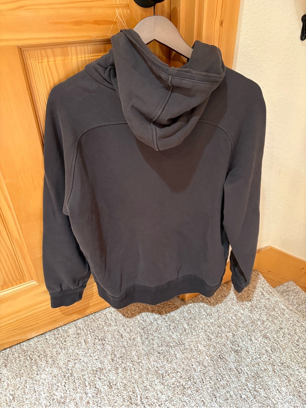 Loro Piana Full-Zip Hoodie - Picture 11 of 14